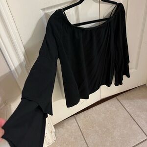 **Cotton on**beautiful country style women's blouse